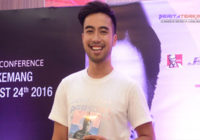 Punya Label Musik Sendiri Merupakan Impian Vidi Aldiano