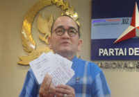 Ruhut: Kalau Dicopot Partai, Saya Mau Independen Seperti Ahok