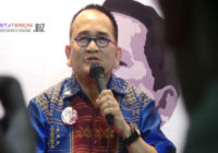 Ruhut Sebut Partai Demokrat Adalah Partai Yang Demokrasi