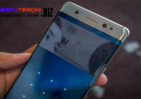 Samsung Galaxy Note 7 Telah Hadir Di Indonesia