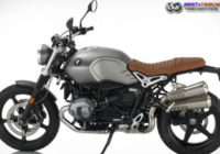Scrambler Tetap Jadi Motor Idaman Walau Harganya Mahal Scrambler Tetap Jadi Motor Idaman Walau Harganya Mahal