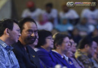 Surya Paloh Tetap Yakin Ahok, Walaupun Risma Jadi Lawan