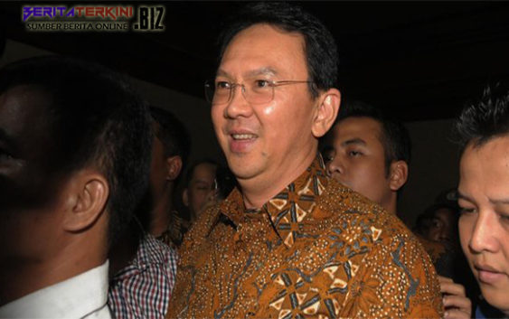 Tanggapan Ahok Hadapi Amarah Risma Sampai Tidak Mau Minta Maaf