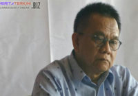 Taufik Bilang Seluruh Kader Partai Gerindra Berambisi Menangi Pilkada DKI Taufik Bilang Seluruh Kader Partai Gerindra Berambisi Menangi Pilkada DKI
