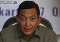 Tidak Didukung Gerindra, Sjafrie Ngaku Tidak Kecewa Tidak Didukung Gerindra, Sjafrie Ngaku Tidak Kecewa