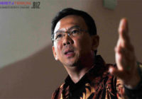 Tidak Mau Ambil Pusing, Ahok Siap Hadapi Koalisi 7 Partai di Pilgub DKI