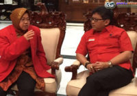 Waktu PDIP Membandingkan Kemampuan Kinerja Risma Serta Ahok