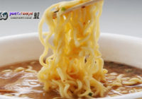 Waktu Anda Makan Mie Instan Ini Yang Akan Terjadi Pada Tubuhmu! Ngeri!