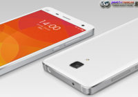 Xiaomi Redmi 4 Akan Meluncur Pada Akhir Bulan Ini