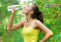 Yuk Ikuti Cara Ini Jika Kamu Sulit Minum AIr 8 Gelas Sehari