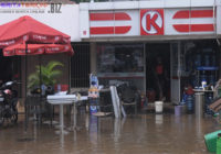 Yusril Minta Ahok Tidak Beralasan Mengenai Banjir di Kemang