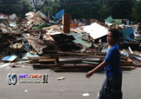 Ahok : Kalau Kamu Buka Yayasan, Sudah Nggak Mampu, Ngak Usah Belagu