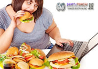 Anda Bakal Terus Merasa Lapar Seharian Karena 5 Kebiasaan Di Bawah Ini