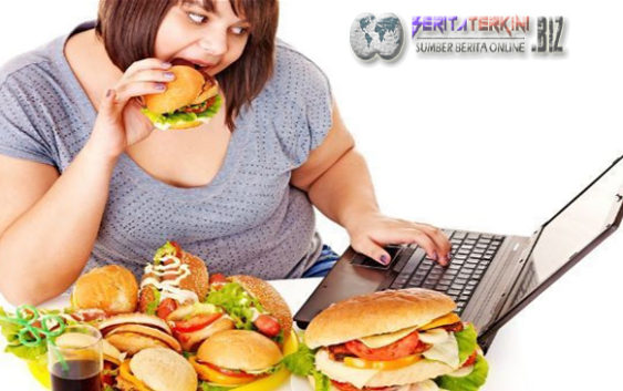 Anda Bakal Terus Merasa Lapar Seharian Karena 5 Kebiasaan Di Bawah Ini