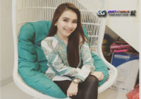 Ayu Ting Ting : Kalau Saya Punya Pacar, Baru Pada Diem Kali Ye