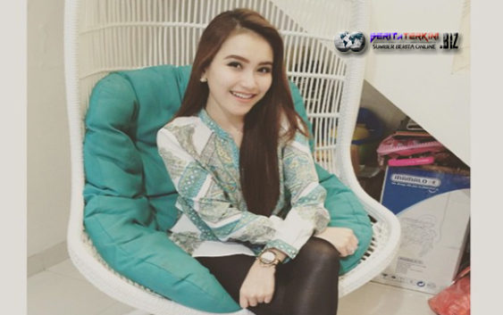 Ayu Ting Ting : Kalau Saya Punya Pacar, Baru Pada Diem Kali Ye