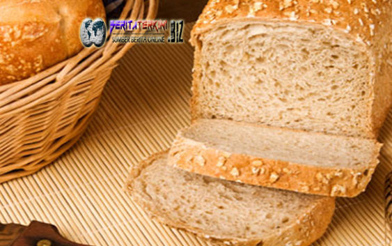 Benarkah Roti Sehat Untuk Di Konsumsi Setiap Hari