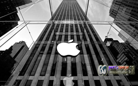 Berikut Harga Resmi iPhone 7