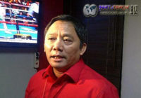 Boy Sadikin Mundur Dari PDIP Karena Kecewa Megawati Pilih Ahok