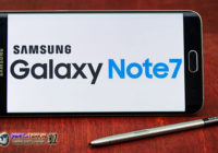 Citilink dan Lion Air Melarang Penumpang Memakai Samsung Galaxy Note 7