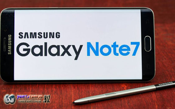 Citilink dan Lion Air Melarang Penumpang Memakai Samsung Galaxy Note 7