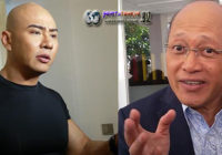 Ini Tanggapan Deddy Corbuzier Tentang Mario Teguh Rugi Rp 7 Miliar