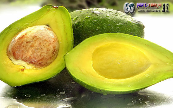 Kenapa Harus Rajin Makan Alpukat? Ini Alasannya!