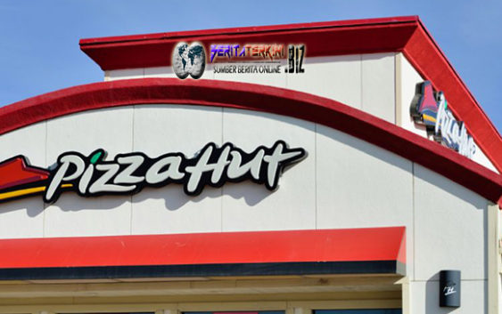 Pizza Hut Jadi Obrolan Panas Karena Heboh Dugaan Bahannya Kadaluwarsa