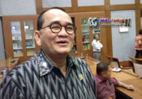 Ruhut Yakin Tidak Di Hukum Karena Tidak Mendukung Agus SBY