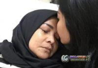 Stress Karena Isu Selingkuh Raffi Ahmad, Ibunda Gigi Jatuh Sakit