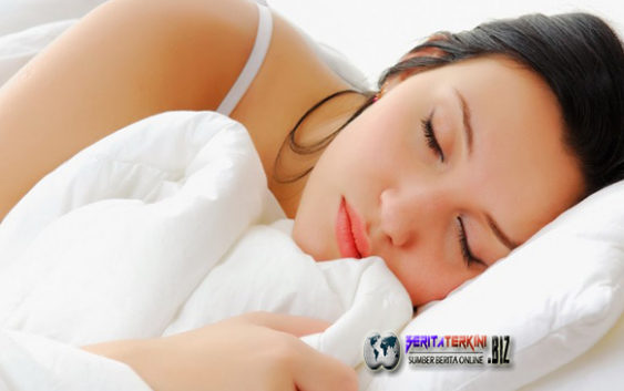 Waktu Kamu Kebanyakkan Tidur Maka 4 Hal Ini Yang Akan Terjadi Pada Tubuhmu