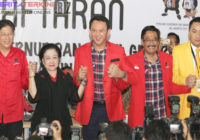 Ada Perbedaan Pendapat di Internal Partai Pendukung Ahok dan Djarot