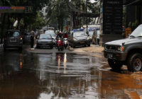 Ahok Akan Menggusur Semua Bangunan Yang Ada Di Bantaran Kali Kemang