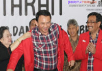 Ahok dan Djarot Disebut Sudah Buat Standar Program DKI Kian Tinggi