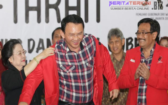 Ahok dan Djarot Disebut Sudah Buat Standar Program DKI Kian Tinggi