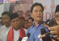 Ahok Ngaku Sudah Lama Curiga Dengan Manuver Politik Saefullah