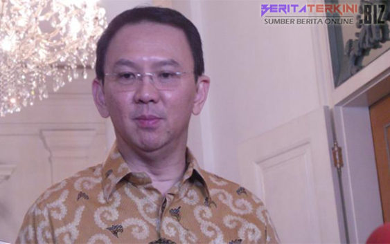 Ahok: Sandiaga Enggak Usah Banyak "Bicara"-lah, Kan Belum Pernah Jadi Pejabat