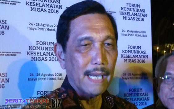 Ahok Tiba-Tiba Kunjungi Luhut, Apa yang terjadi?