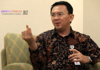 Ahok Tidak Pedulikan Soal Popularitas Untuk Dipilih Saat Pilkada DKI 2017