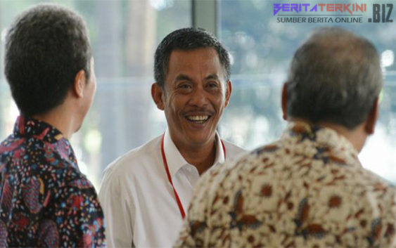 Alasan Prasetio Dipilih Jadi Ketua Tim Sukses Ahok dan Djarot