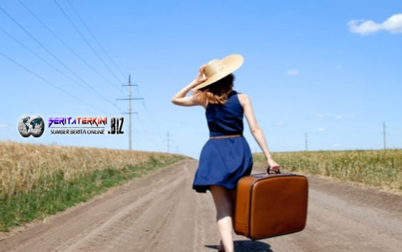 Bagi Wanita Berumur 20-an, Berikut Enam Hal Yang Perlu Di Lakukan