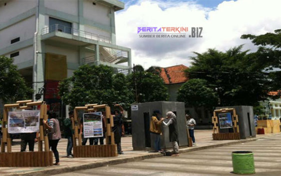 Bandung Akan Segera Terapan Bangunan Ramah Lingkungan