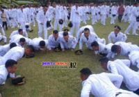 Banyak Pejabat Yang Meminta Untuk Diperlancar Saat Ujian Masuk IPDN