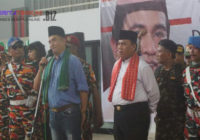 Berdampingan Dengan Sekda DKI, Yusril Hina Kemimpinan Ahok