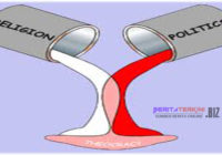 Betapa Kejamnya Bila Agama Dihubung-hubungkan Dengan Politik