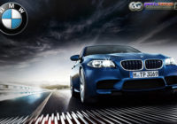 BMW Absen Pada Pameran Besar Paris Motor Show, Ada Apa ?