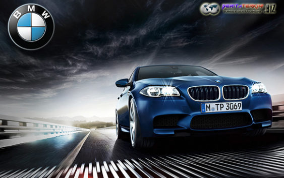 BMW Absen Pada Pameran Besar Paris Motor Show, Ada Apa ?