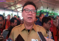 Bupati Banyuasin Dibekuk KPK, Ini Tanggapan Mendagri