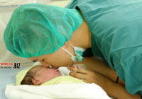 Chelsea Olivia Akhir Melahirkan