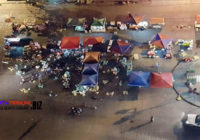 Dalam Peristiwa Ledakan Bom Philipina Tidak Ada Korban WNI